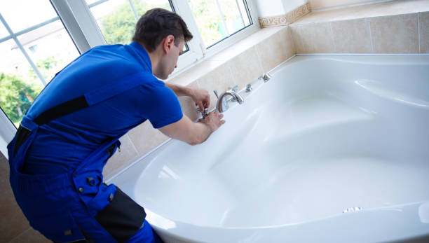 Professional Plumbing services in Saddle Rock, NY